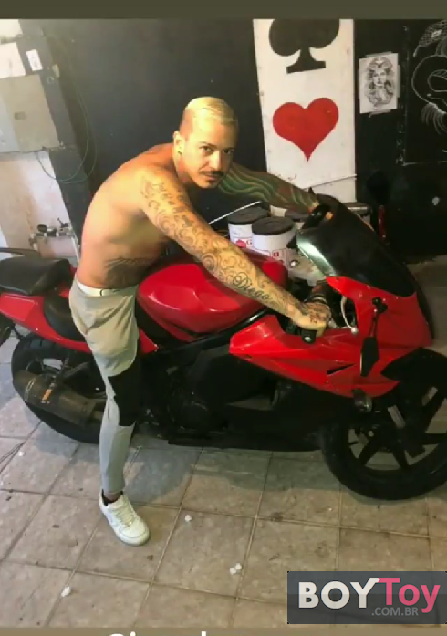 Foto da galeria