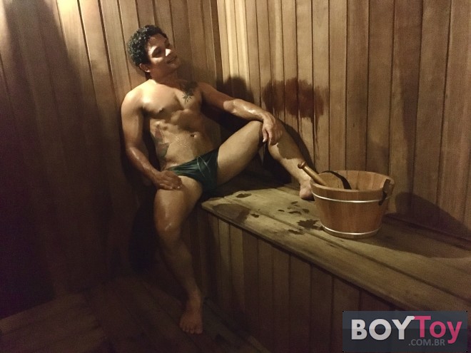 Foto da galeria