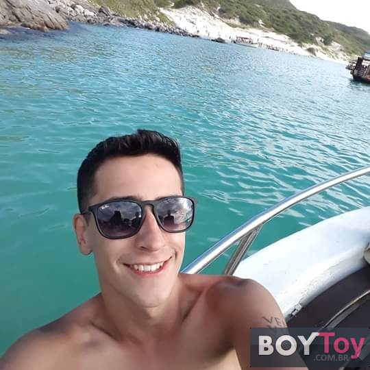Foto da galeria