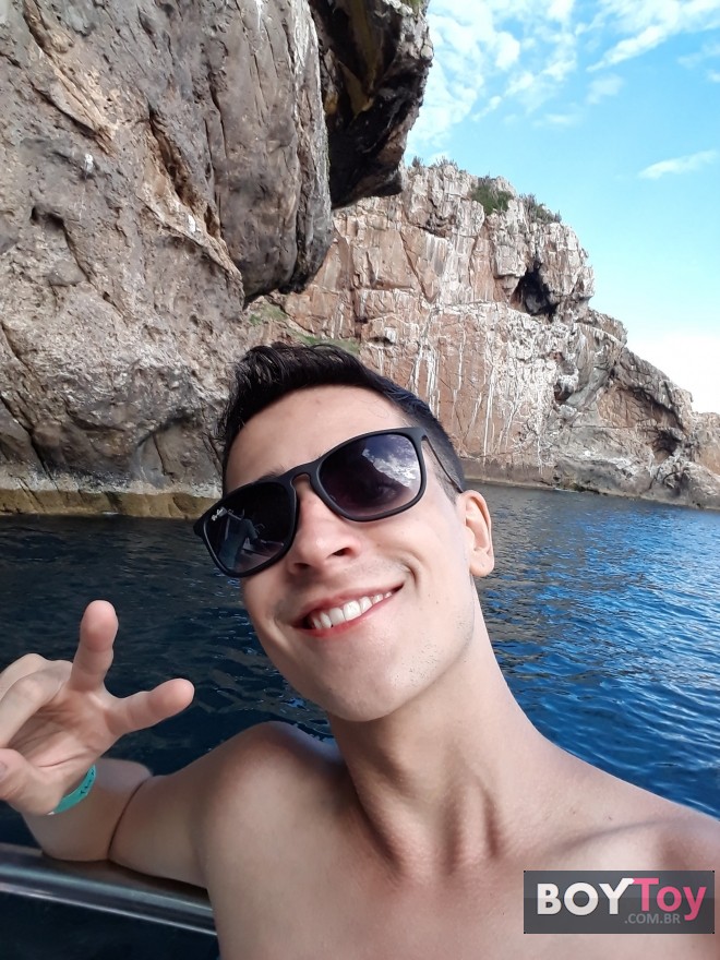 Foto da galeria