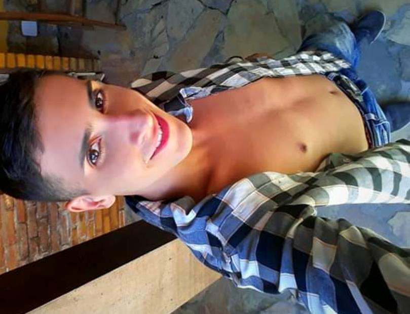 Capa do perfil