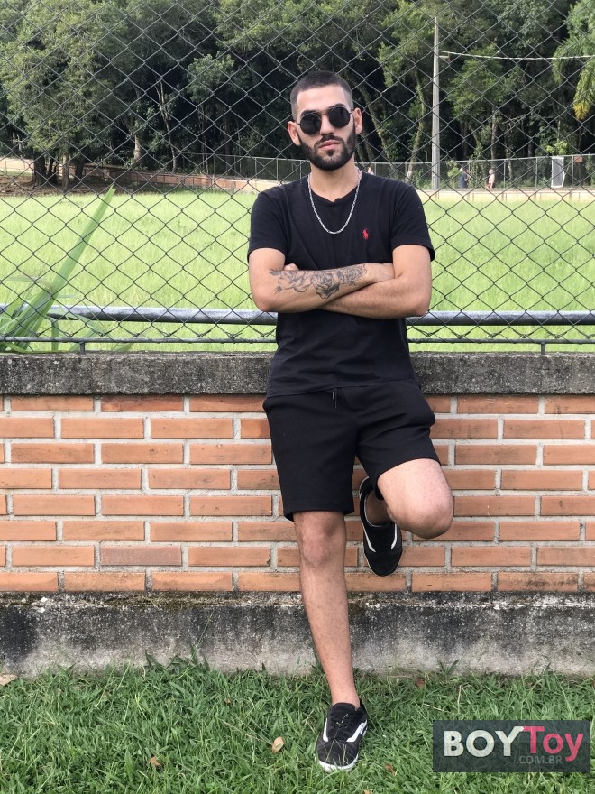 Foto da galeria