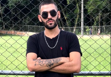 matheus 20 cm