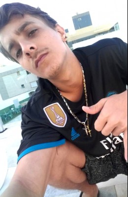 Avatar Victor