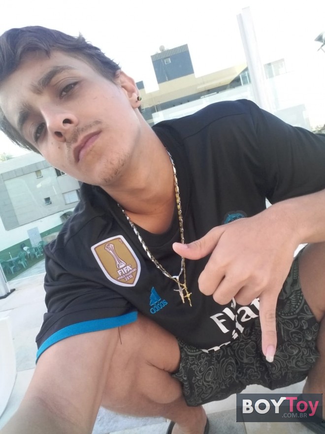 Foto da galeria