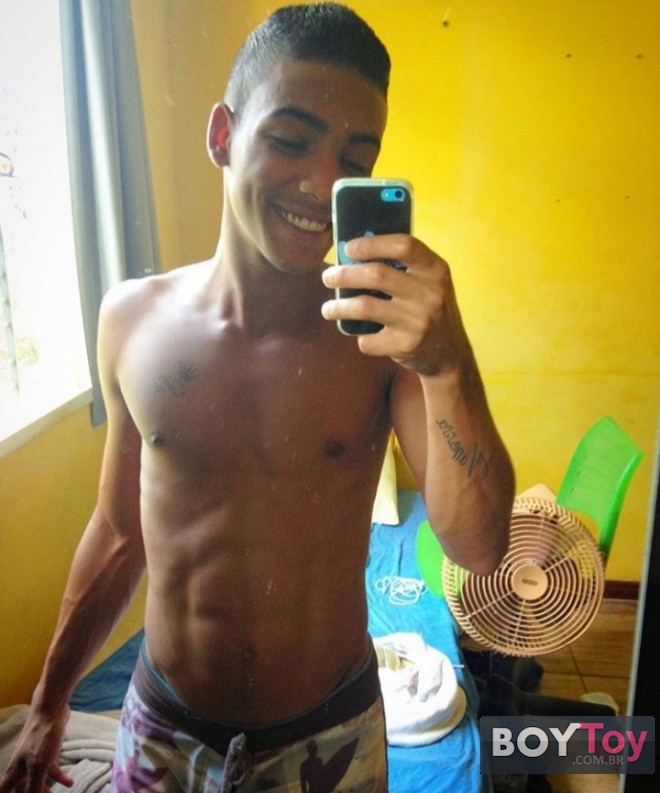 Foto da galeria