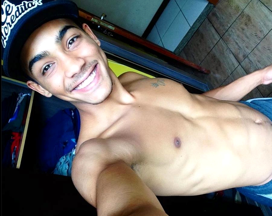Capa do perfil