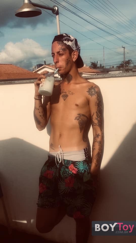 Foto da galeria