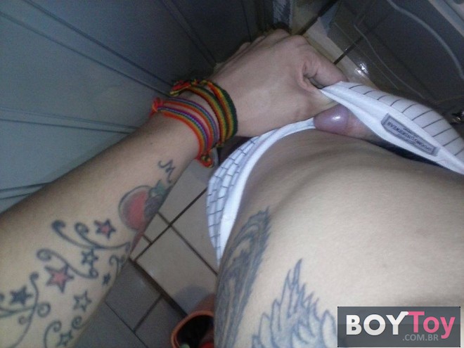 Foto da galeria