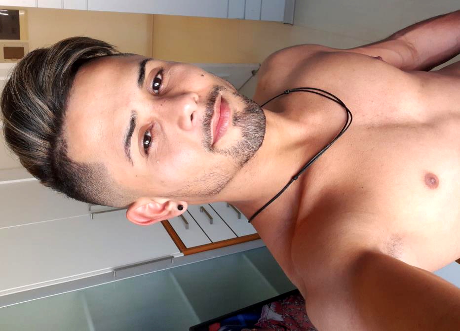 Capa do perfil
