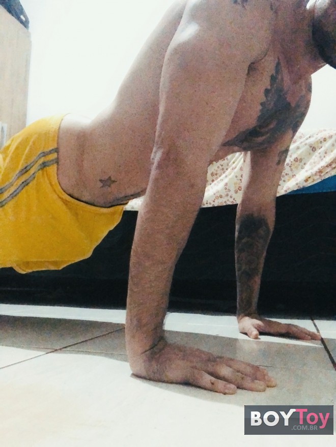 Foto da galeria