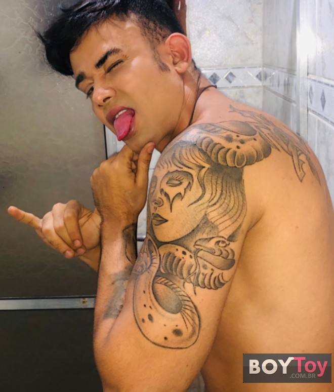 Foto da galeria