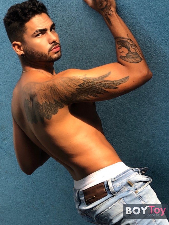Foto da galeria