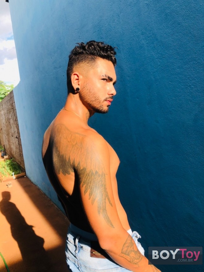 Foto da galeria