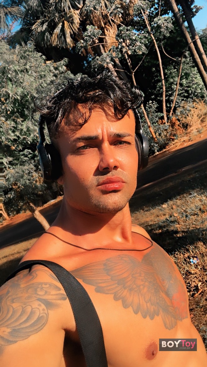 Foto da galeria