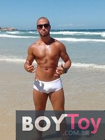 Foto da galeria