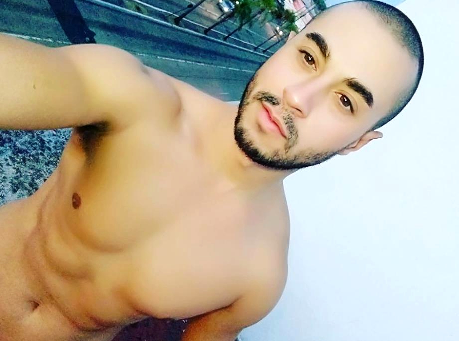 Capa do perfil