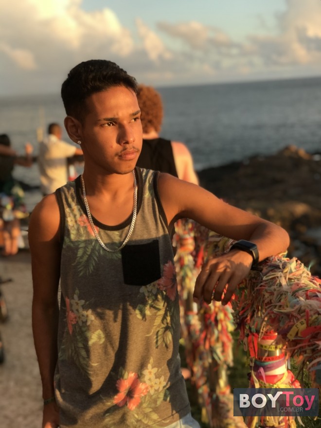 Foto da galeria