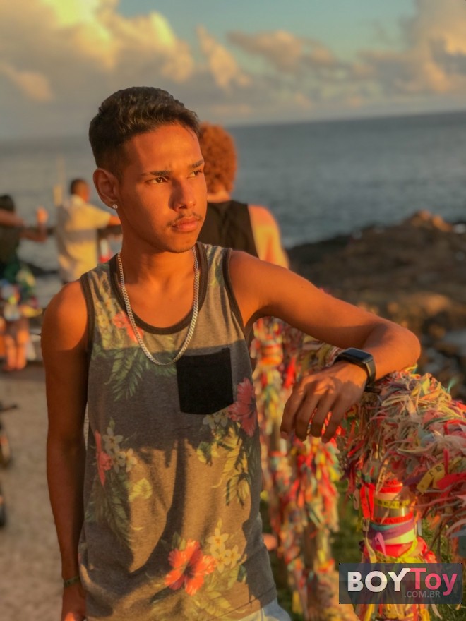 Foto da galeria