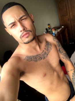 Avatar mlk novinho