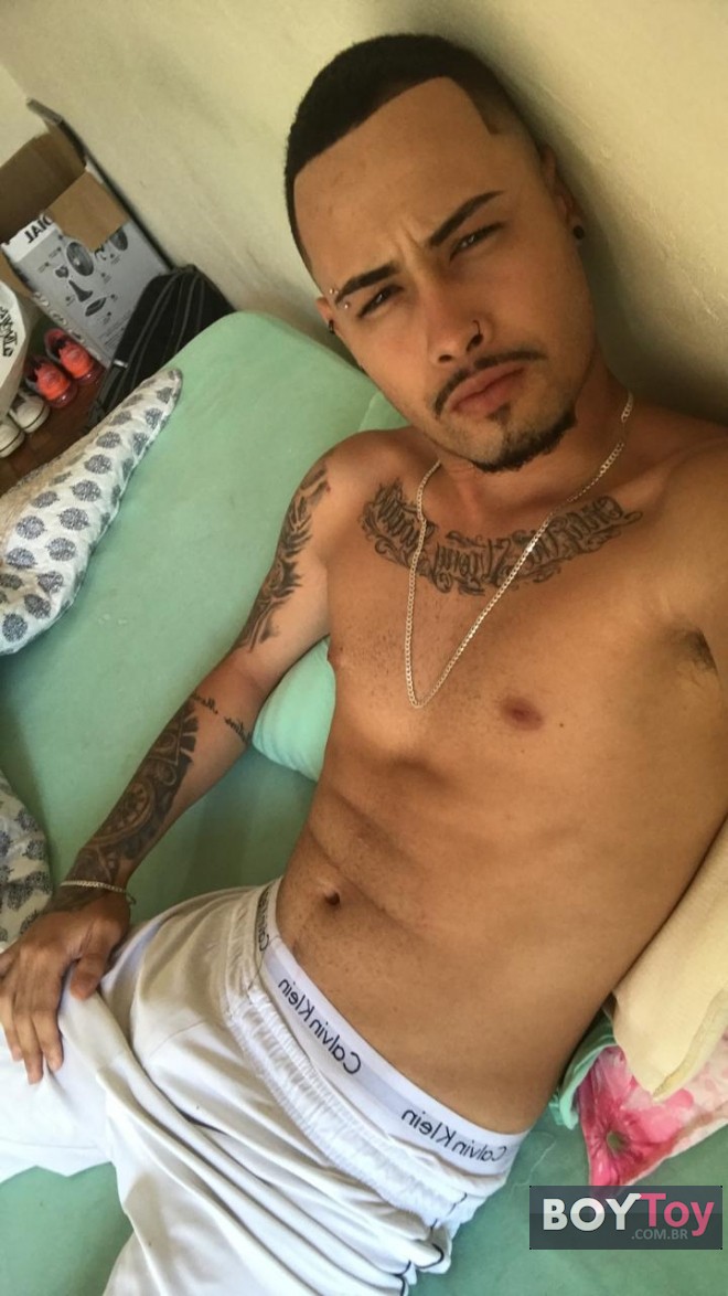 Foto da galeria