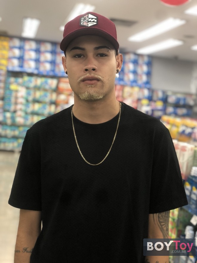 Foto da galeria