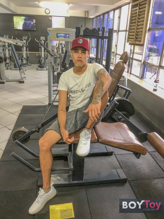 Foto da galeria