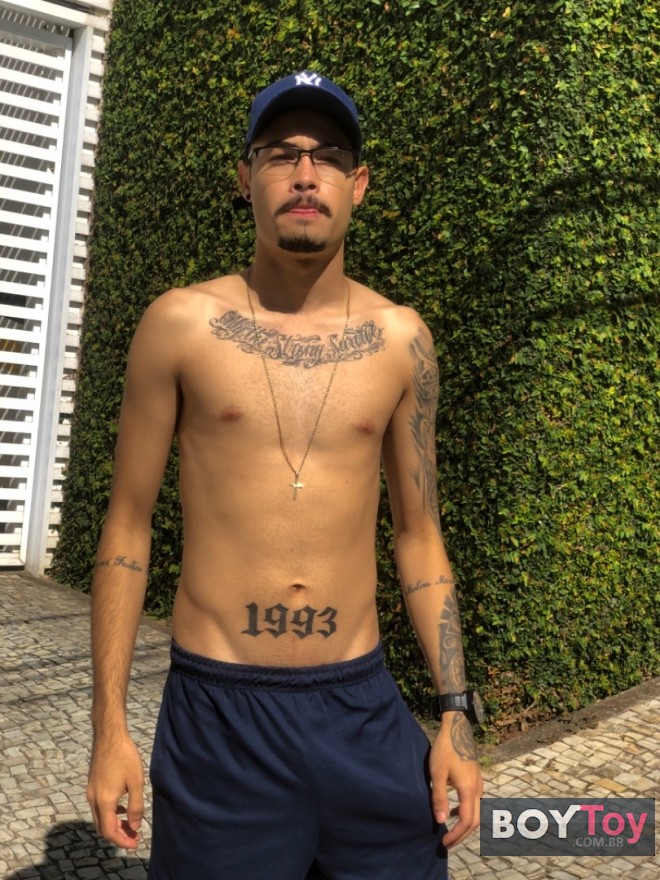 Foto da galeria