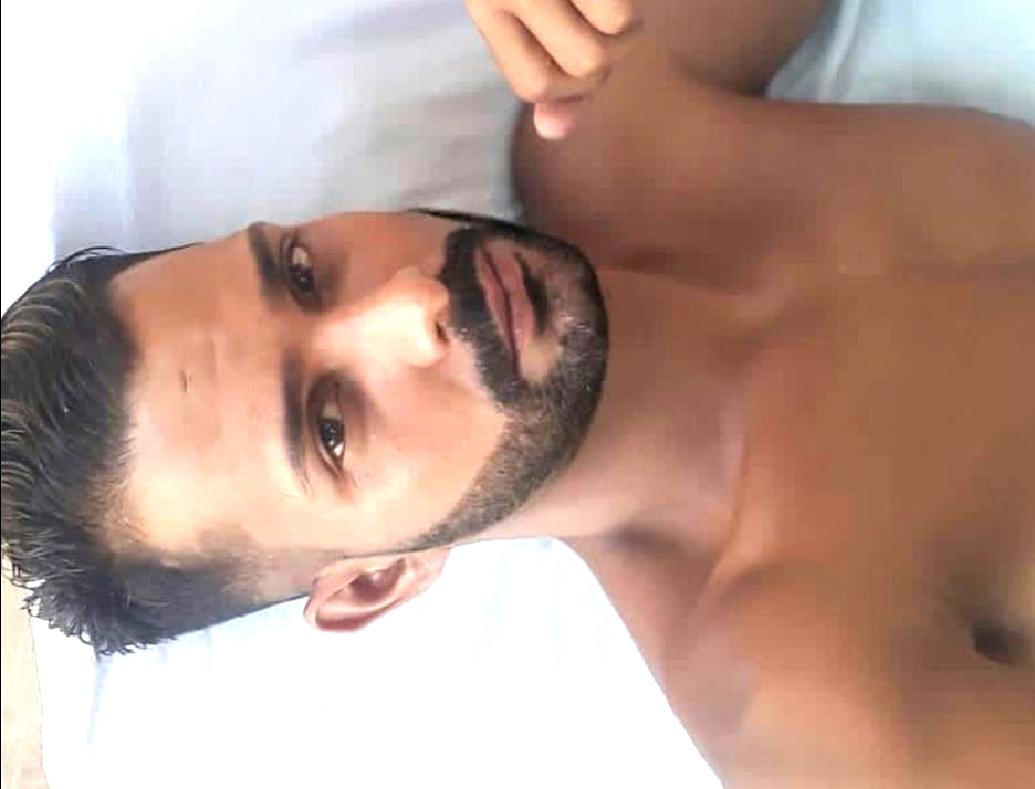 Capa do perfil