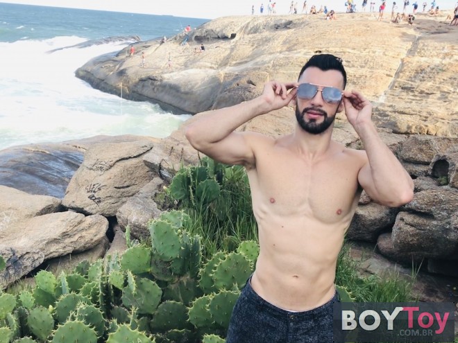 Foto da galeria