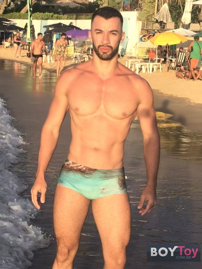 Foto da galeria