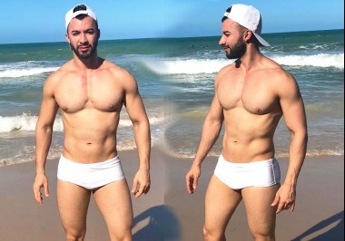 Rafa Carioca