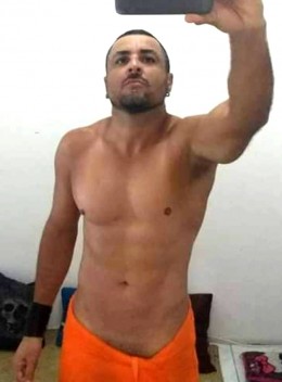 Avatar Ogro Passivo