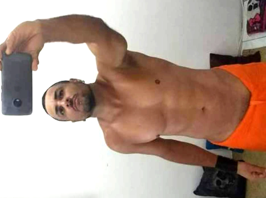 Capa do perfil