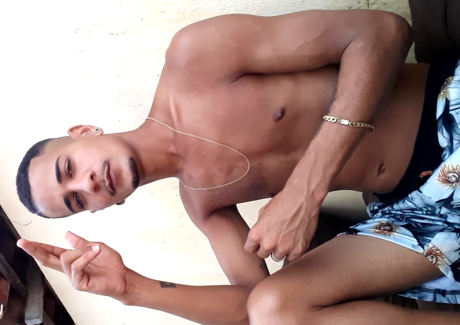 Capa do perfil