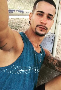 Avatar Cauê