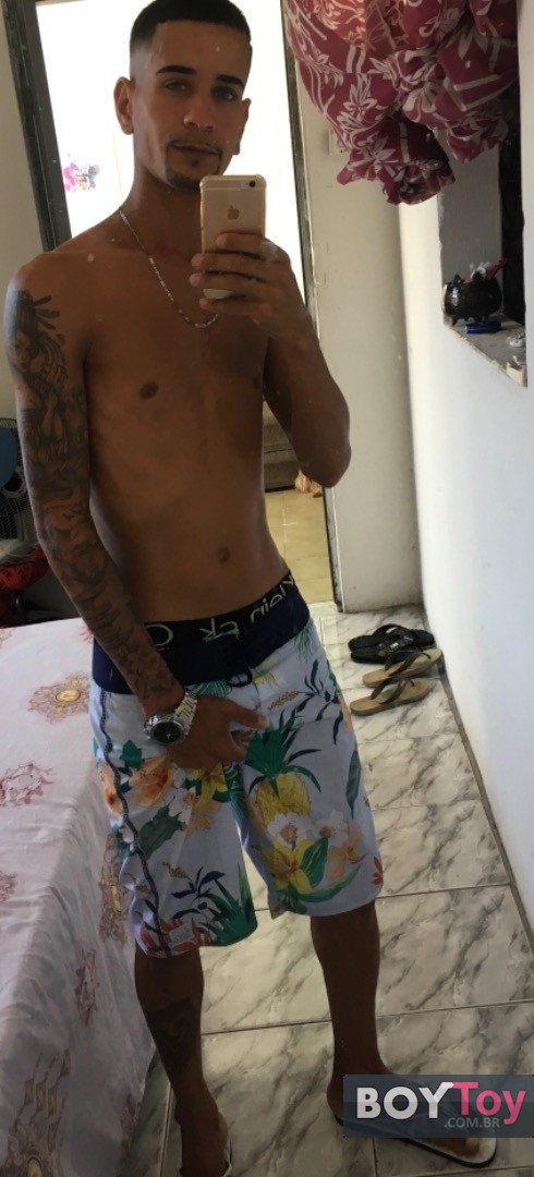 Foto da galeria