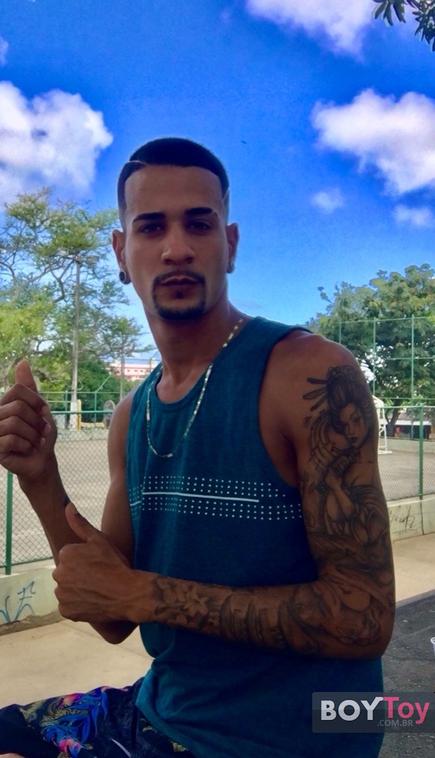 Foto da galeria