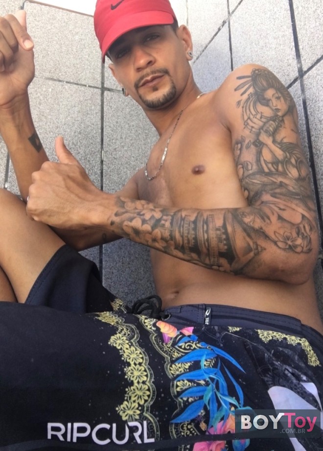 Foto da galeria