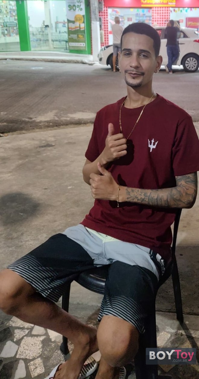 Foto da galeria