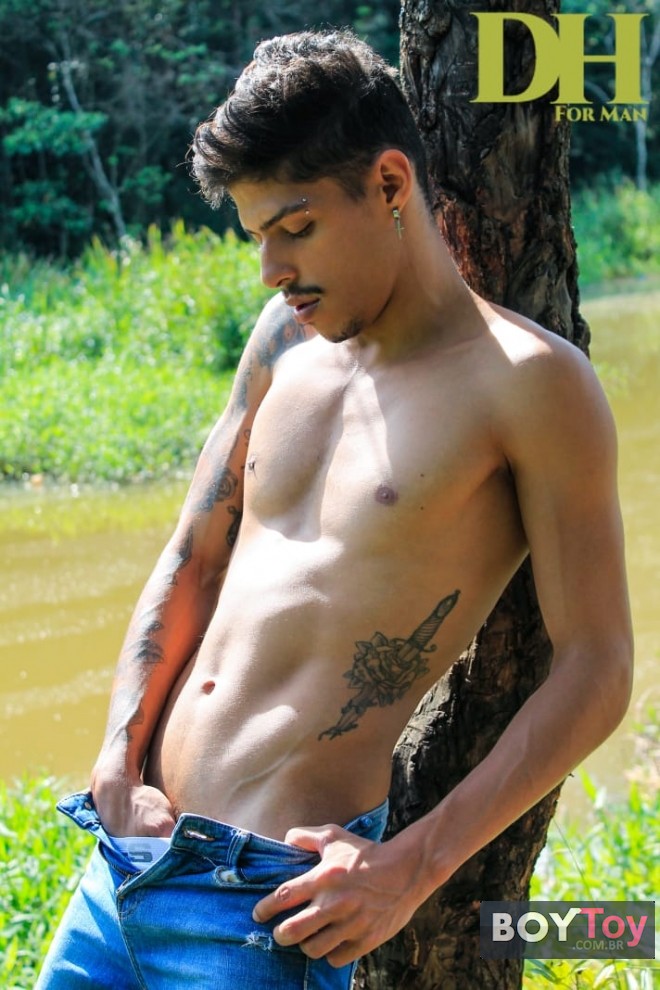 Foto da galeria