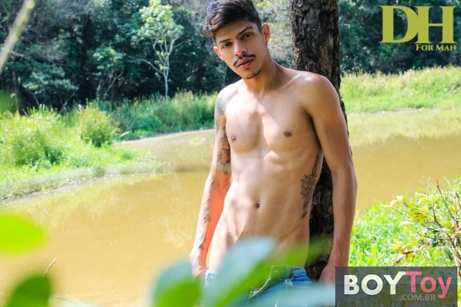 Foto da galeria