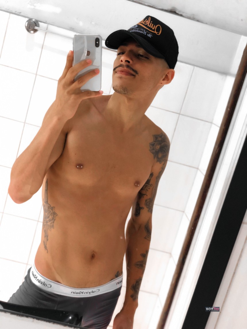Foto da galeria