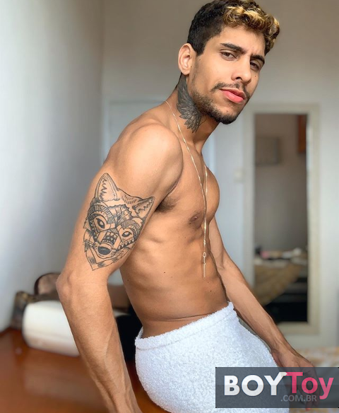 Foto da galeria