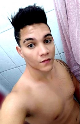 Avatar Kauã castro