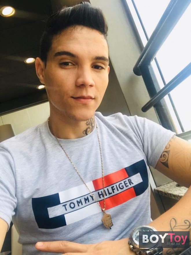 Foto da galeria