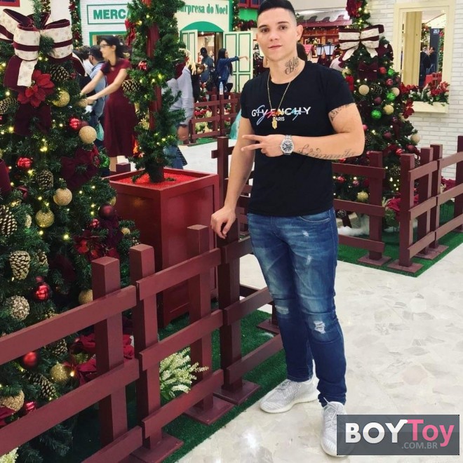 Foto da galeria