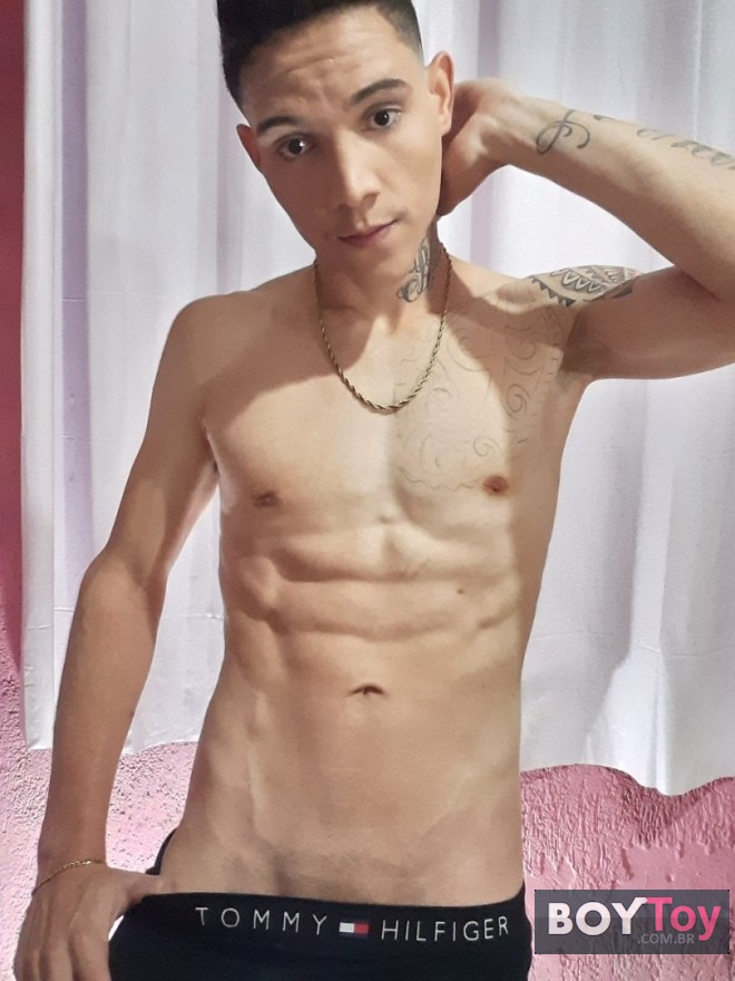Foto da galeria