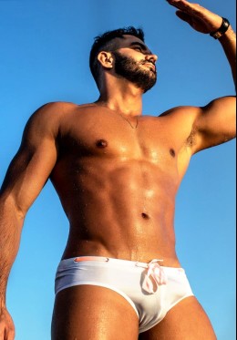 Avatar Derick