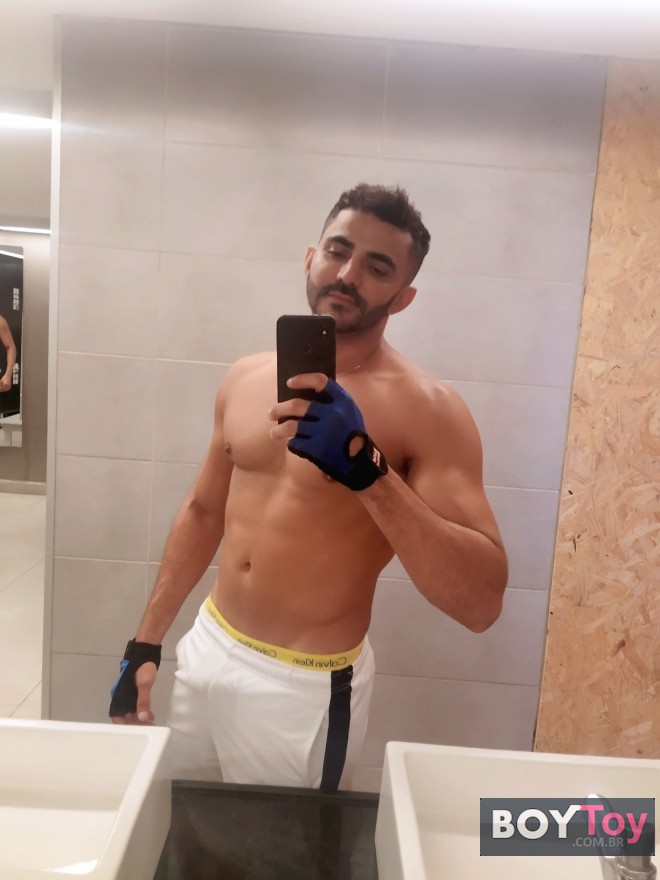 Foto da galeria
